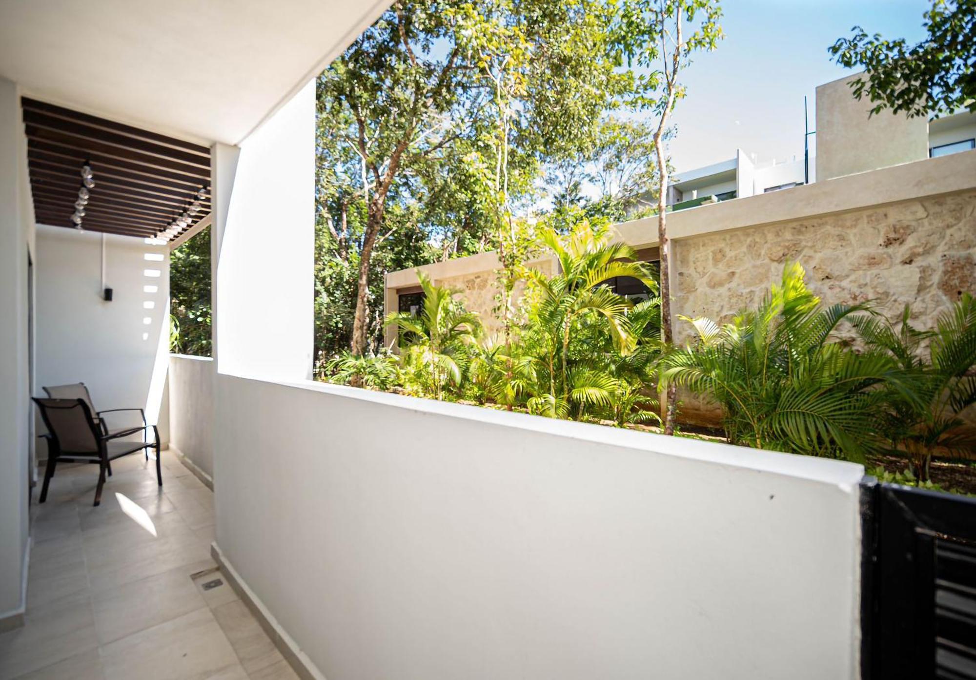 My Break Apartamento Playa del Carmen