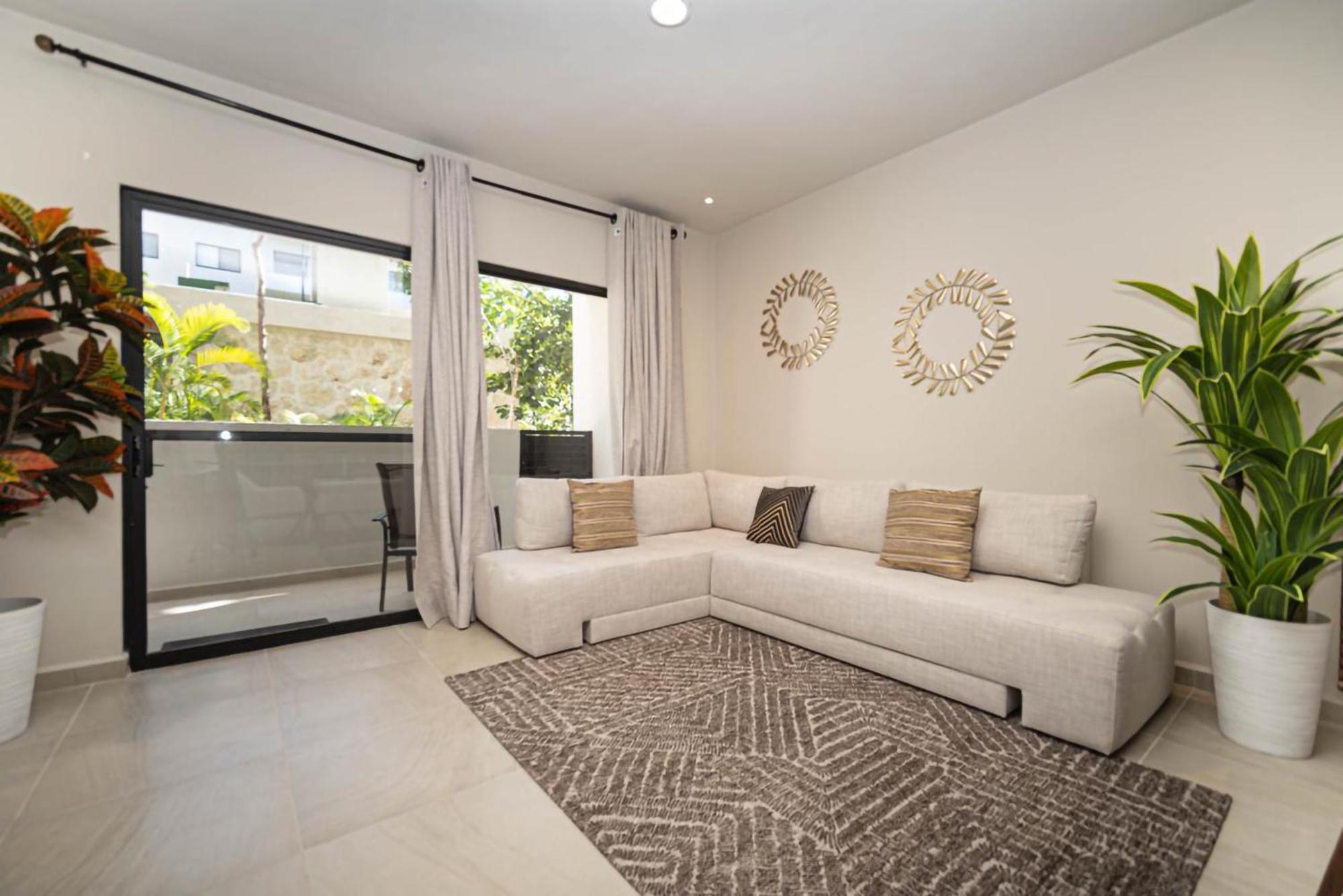 Apartamento My Break