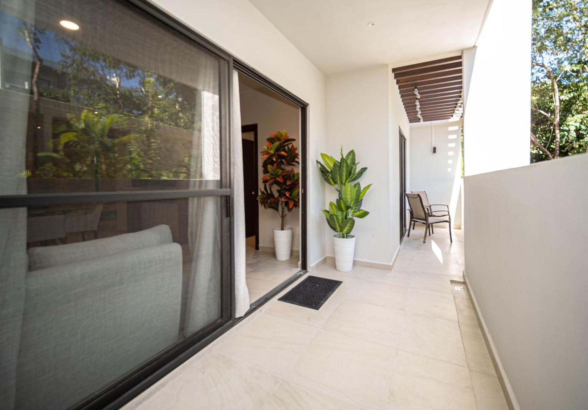 Apartamento My Break