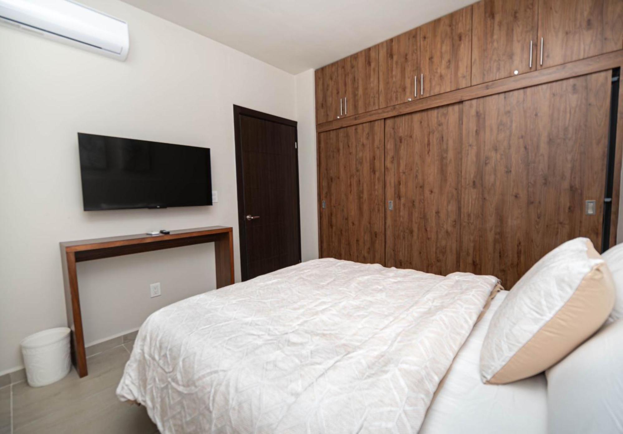 Apartamento My Break Playa del Carmen