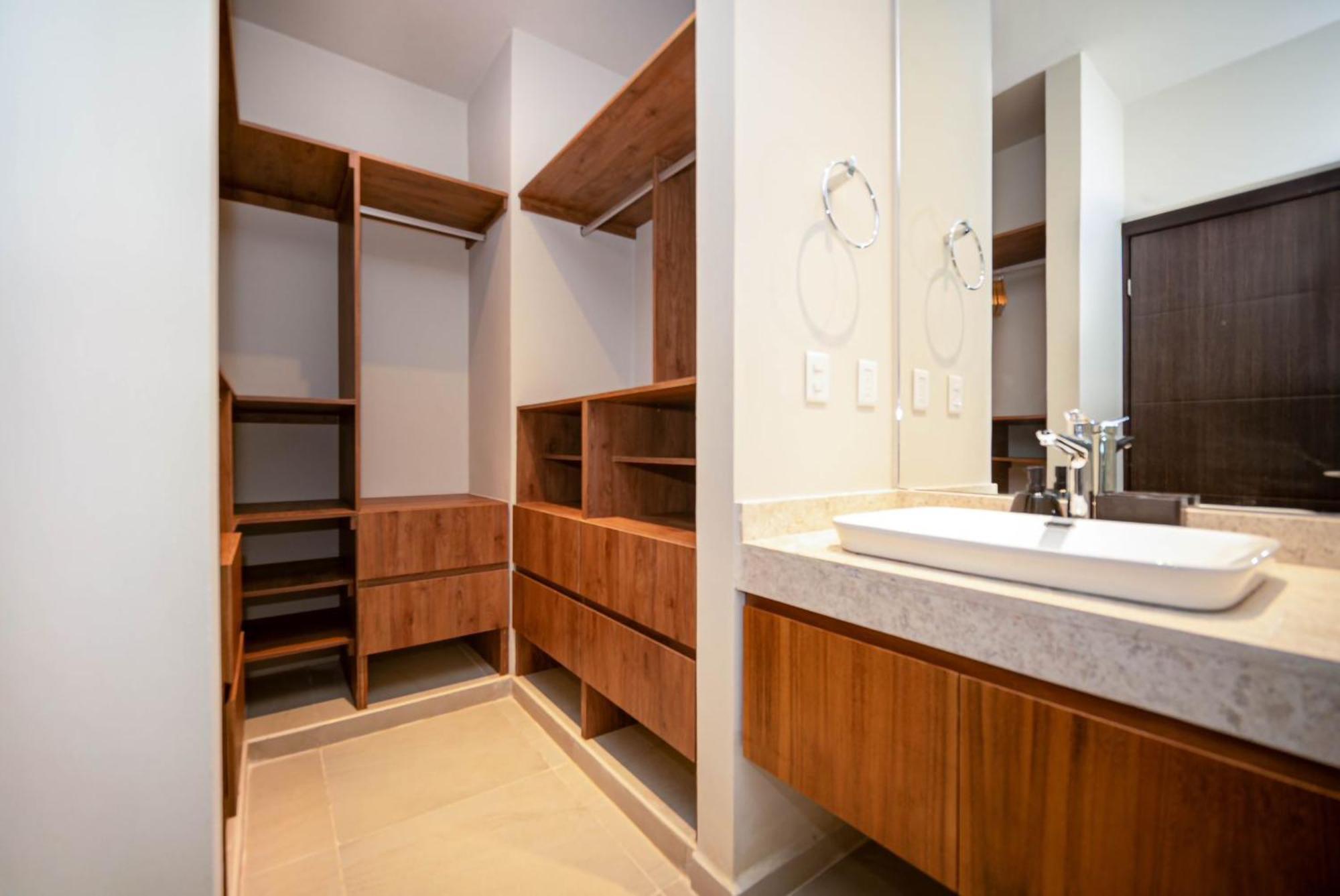 Apartamento My Break