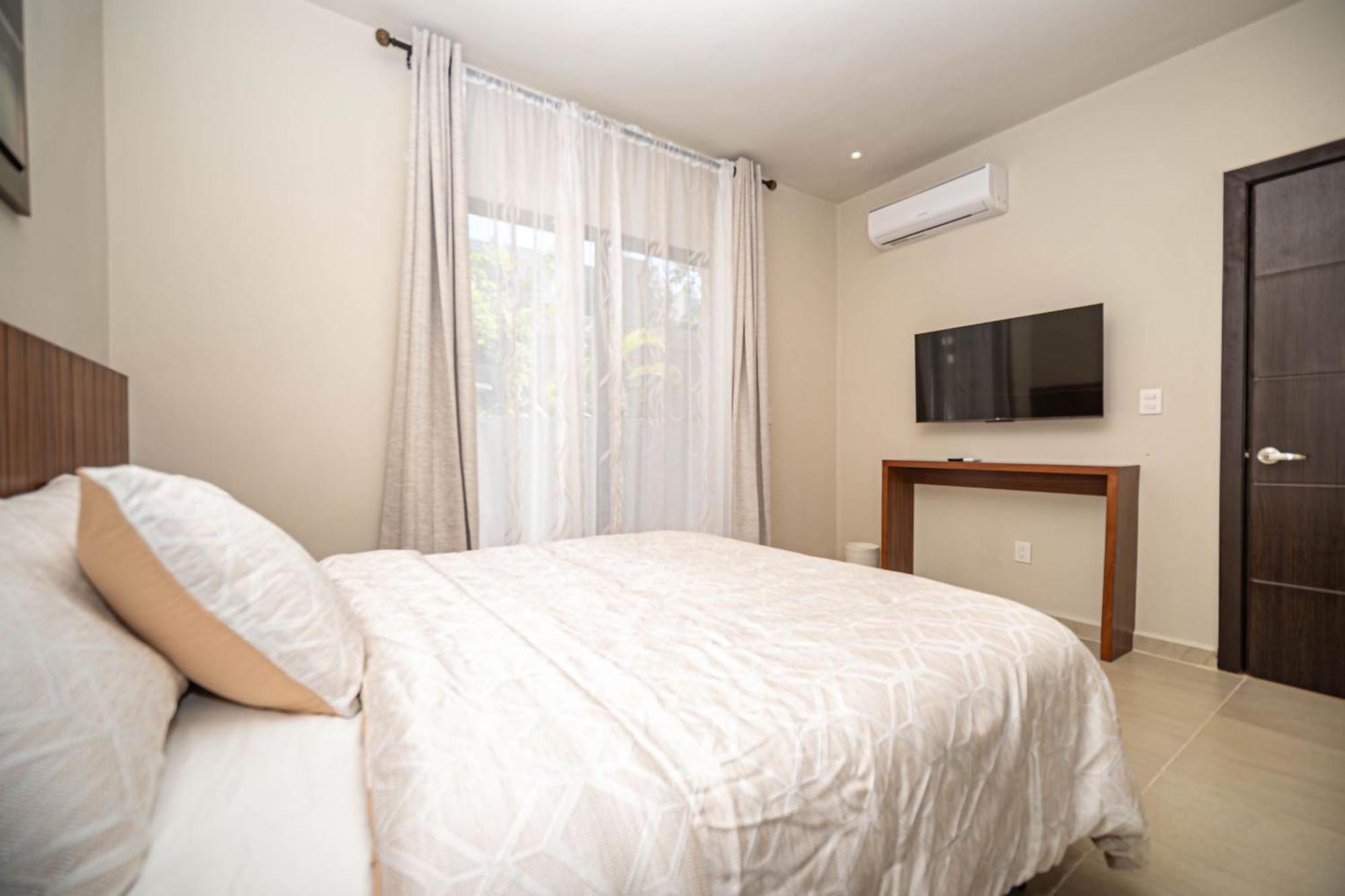 Apartamento My Break Playa del Carmen
