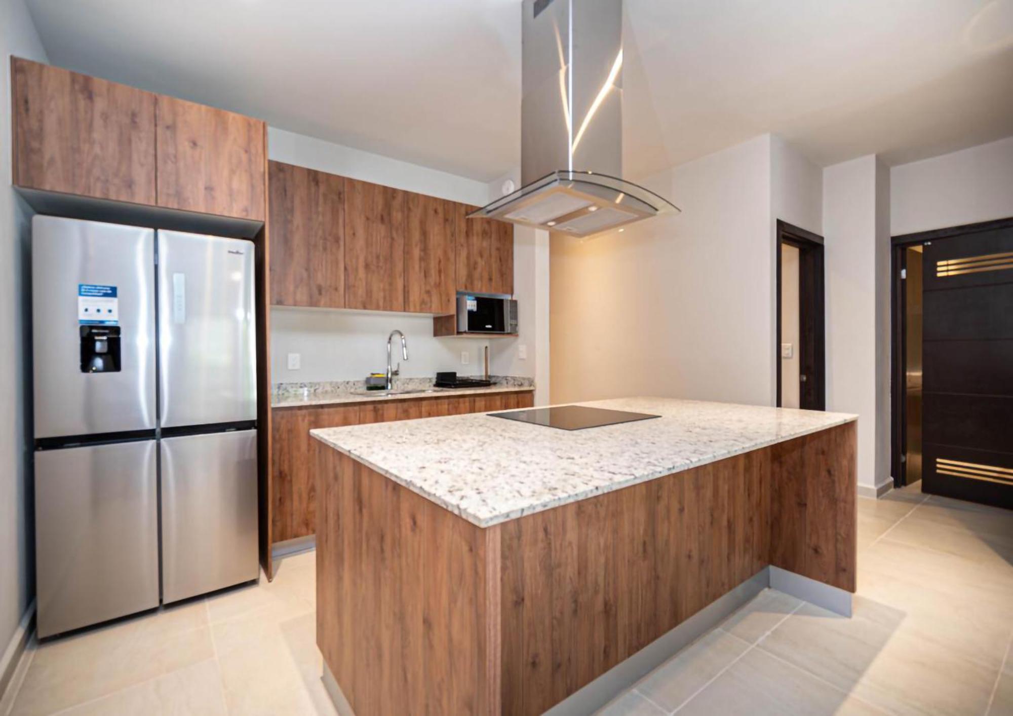 Apartamento My Break *